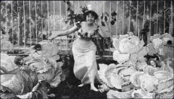 Projection-débat : Pionnières ! Histoires de femmes du cinéma