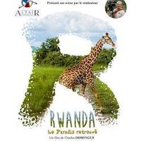 Le rwanda