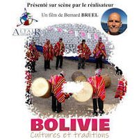 La bolivie