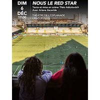 Nous le red star