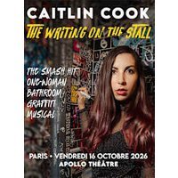 Caitlin cook