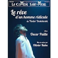 Le reve d'un homme ridicule