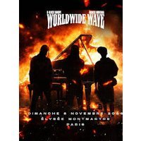 D-Block Europe & French Montana - Worldwide Wave Tour