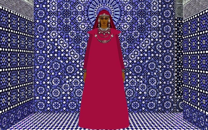 Azur et Asmar en ciné-concert