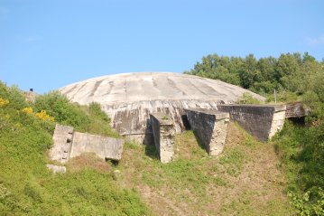 LES PHOTOS EMBLÉMATIQUES DE LA COUPOLE