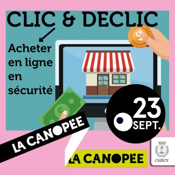 Clic et Déclic