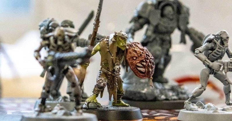 Warhammer