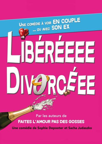 Libérée Divorcée