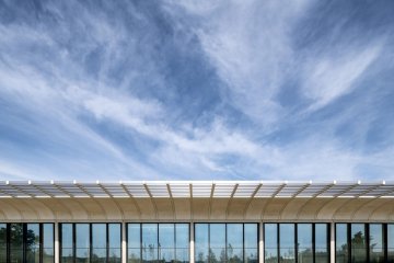 Visites du Centre de conservation du Louvre à Liévin