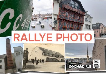 Rallye Photo