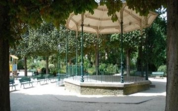 Ecole du Kiosque - Kiosques en fête