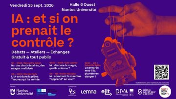 IA : et si on prenait le contrôle ?