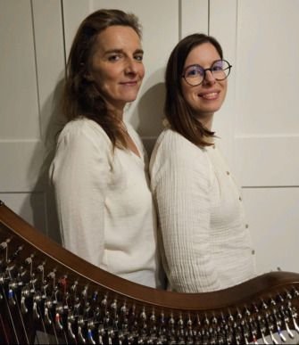 [COMPLET] Spectacle musical "Marguerite et nous"