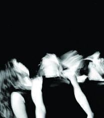 CHŒUR/CHORALE - Stage avec Chloé Thorey Cie Fais-le moi-même