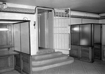 Visite guidée de La banque de France