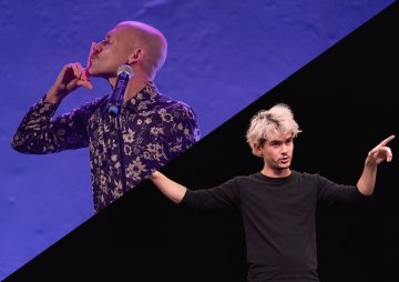 Les Avant-Scènes d'Expression 7