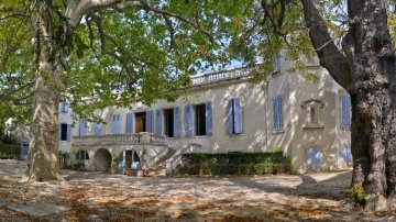 La Villa Barthélemy, un lieu méconnu chargé d'histoire