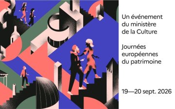 Journées du patrimoine autour du livre d'artiste à la Médiathèque Marguerite Duras