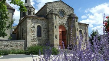 Visite de l'Eglise Notre-Dame