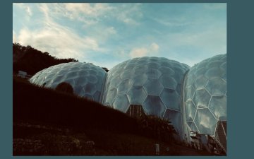 Quand l’architecture s’inspire de la nature