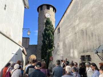Réimaginer l’antique !