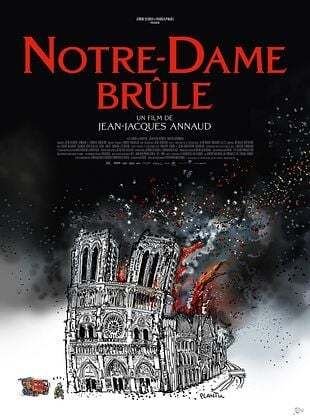 Un incendie qui a 
marqué les esprits
Cinéma Rex