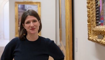 Rencontre avec Eva Taulois