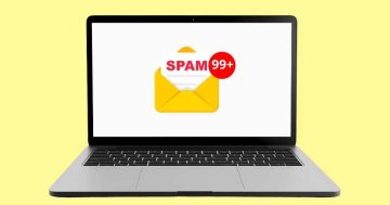 Adopter les bon réflexes anti-spam