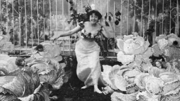 Les femmes oubliées du cinéma