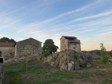 Visite guidée sur le domaine du Meynis