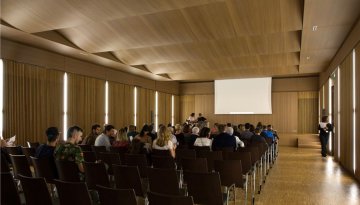 Les 40 ans de l’Artothèque