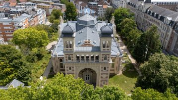 Visites guidées "Patrimoine & histoire" par JUNIA
