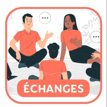 Atelier un temps pour soi