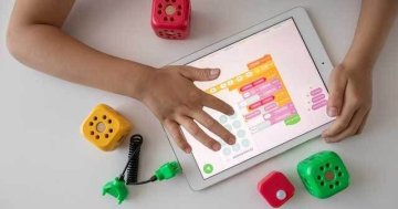 Premiers pas sur Scratch
