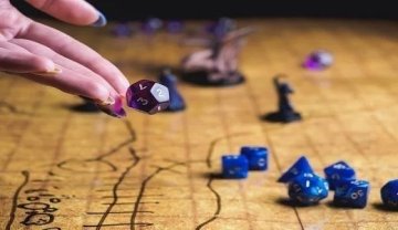 Jeu de rôle