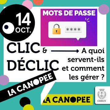 Clic et Déclic