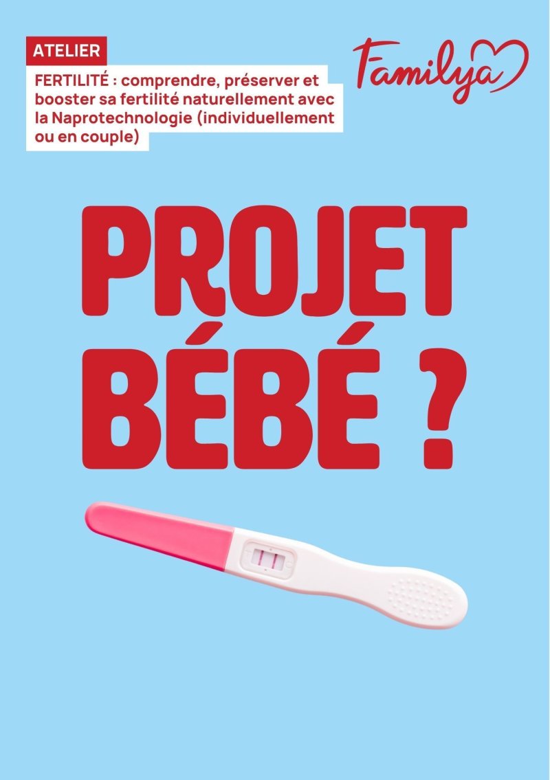 Atelier Fertilité