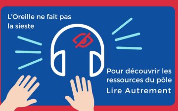 L'Oreille ne fait pas la sieste - septembre | octobre