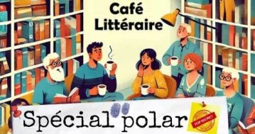 Les romans policiers