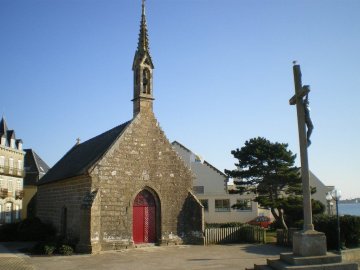 Visite-Atelier : Saint-Antoine et la Chapelle de la Croix