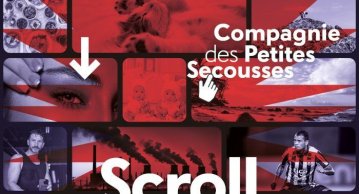 Scroll - Cie des Petites Secousses