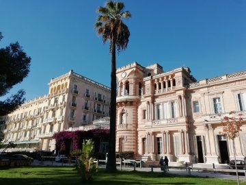 Restaurer San Salvadour avec la Fondation du patrimoine
