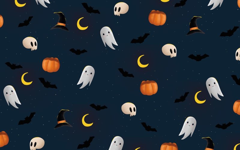 Atelier du patrimoine spécial Halloween