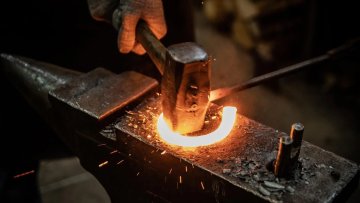 Les métiers anciens à l’honneur