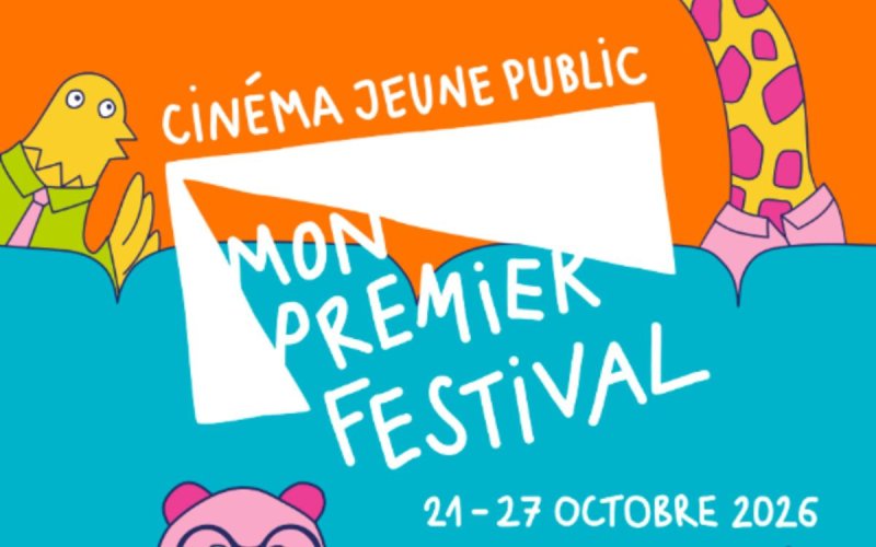 Mon Premier Festival "Dans tous les sens"