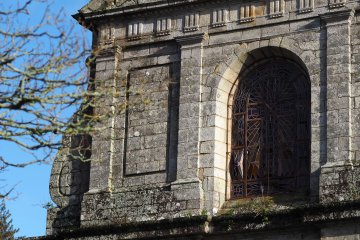 Visite libre - La chapelle du Saint-Esprit