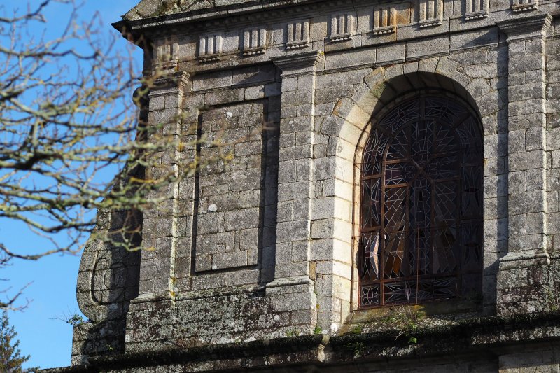 Visite libre - La chapelle du Saint-Esprit