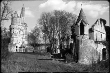 Exposition images anciennes