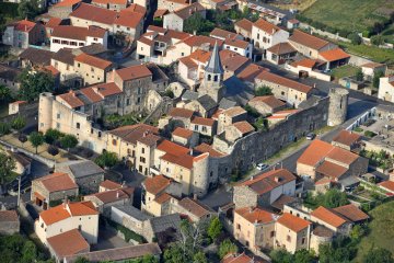 Visite commentée à deux voix « L’église et l’emblématique fort de Mareugheol »