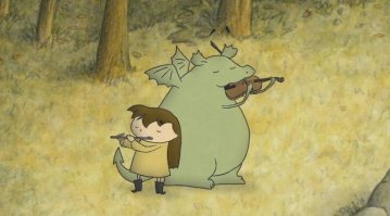 Ciné-cabane : la musique